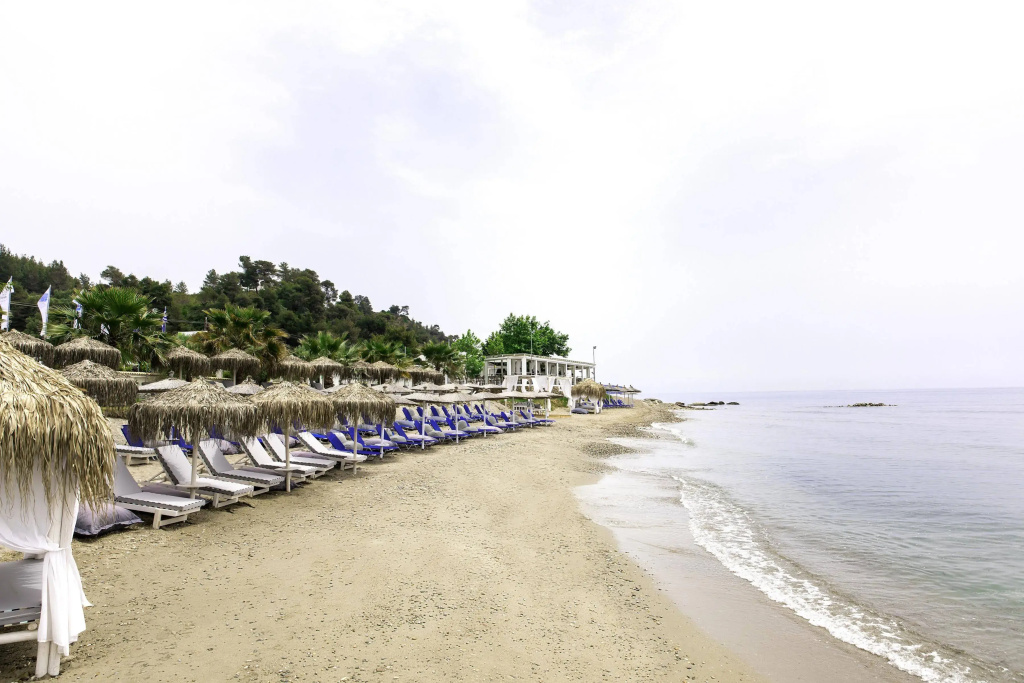 Nefeli Villas and Suites - Général