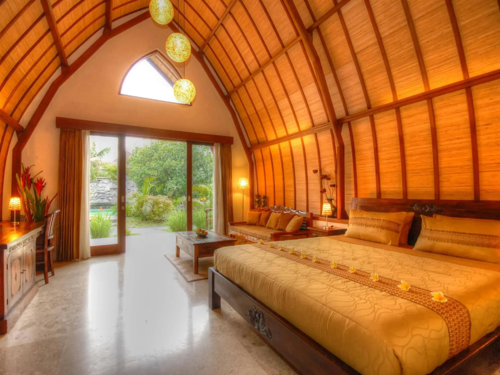 Klumpu Bali Resort - Général