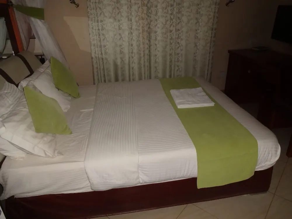 Milimani Holiday Resort - Chambres
