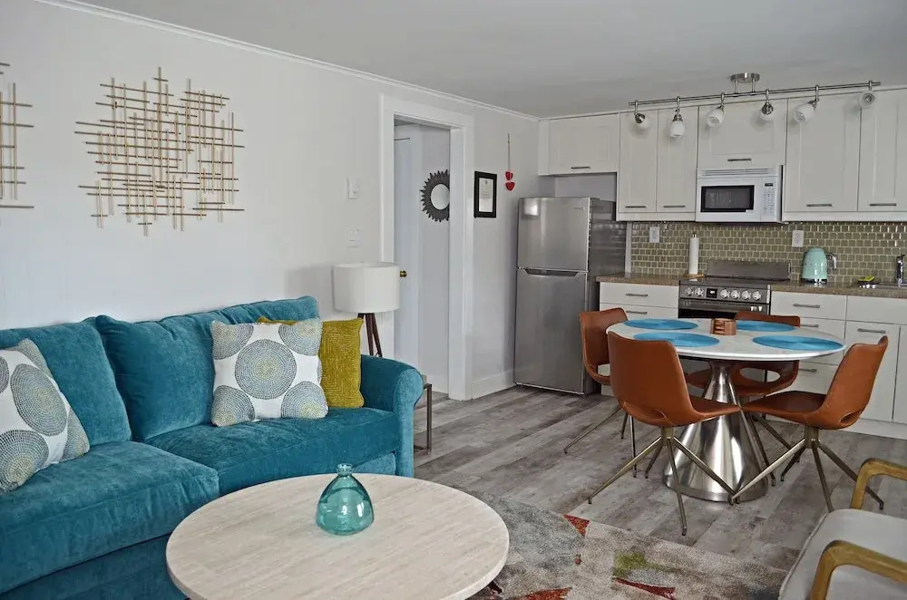 Premier Suite