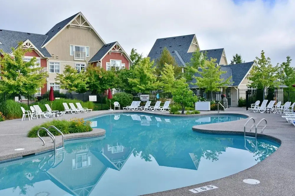 125 Fairway Court - фото 13