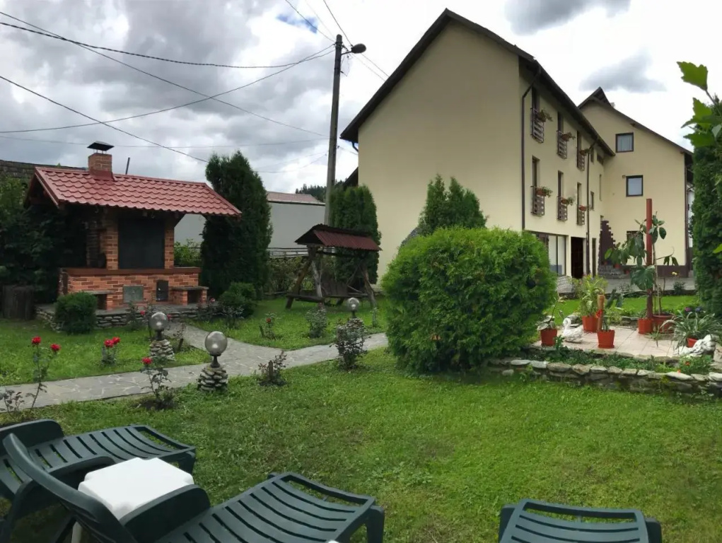 Hotel photo 11