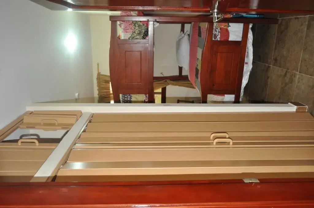 Puerta Sol Inn - Chambres