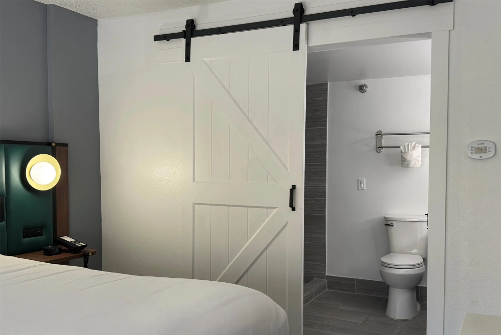 Wingate by Wyndham Indianapolis Airport-Rockville Rd. - Général