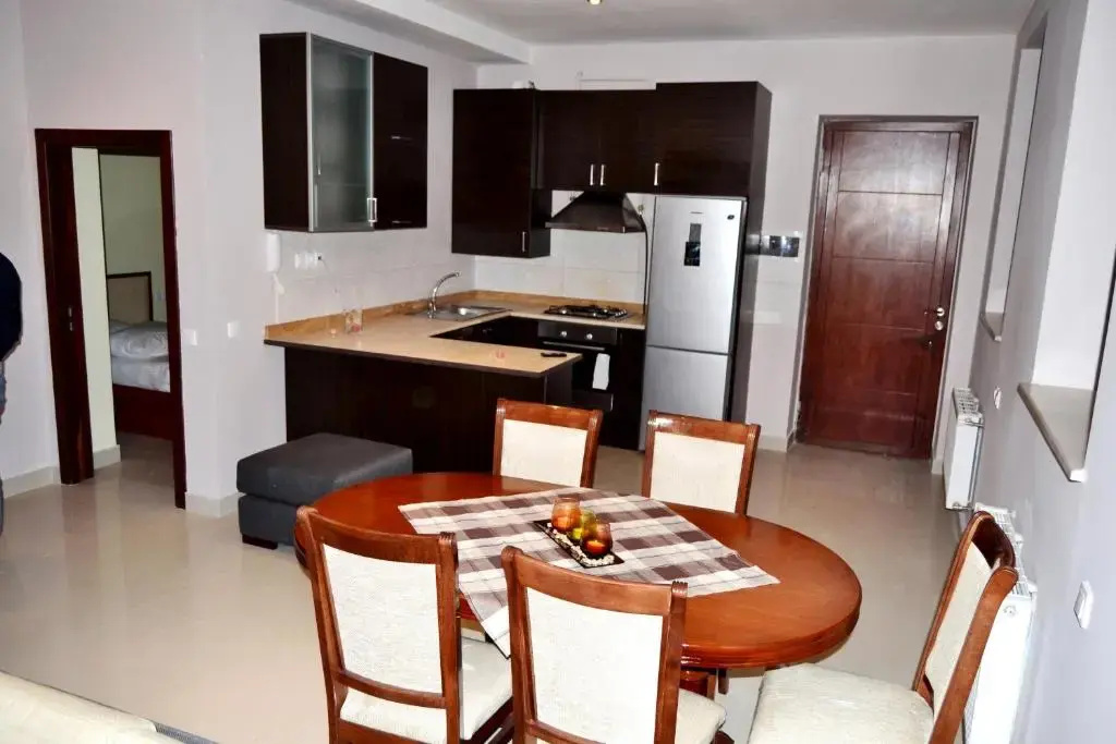 Villadzor Apart Hotel - Chambres