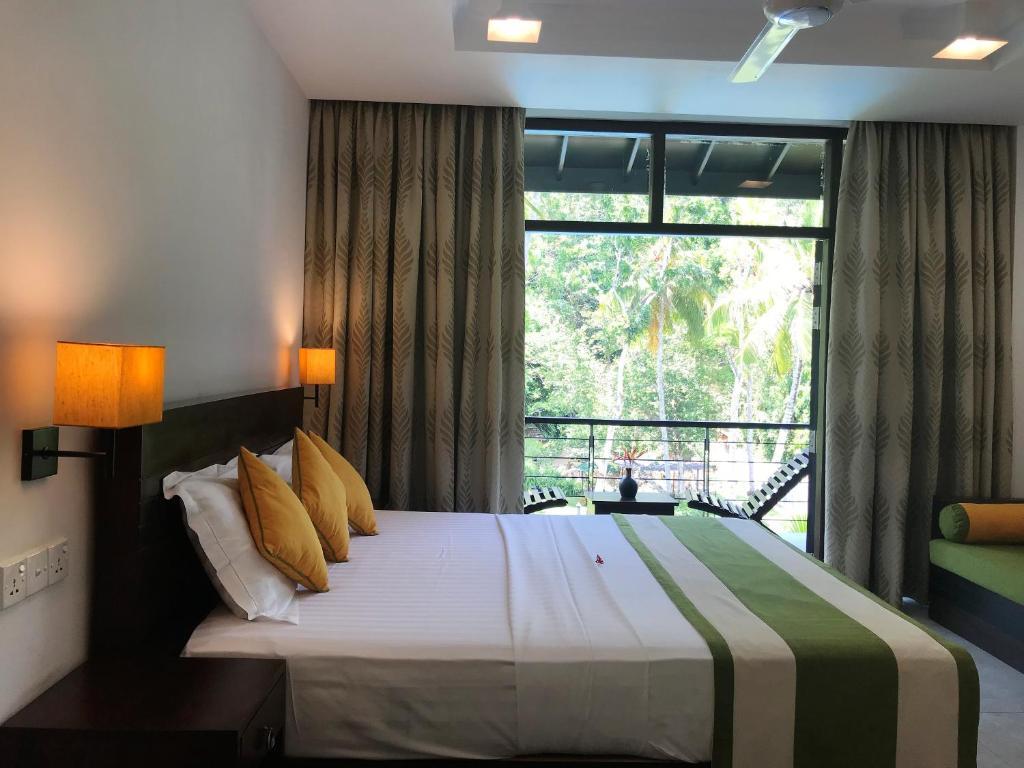 Nature Trails Boutique Hotel