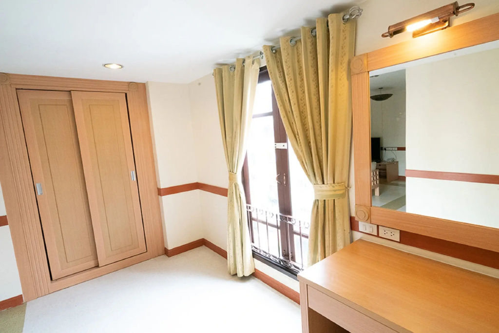 The Ecotel Bangkok - Général
