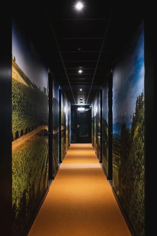 Dormio Wijnhotel Valkenburg - Général