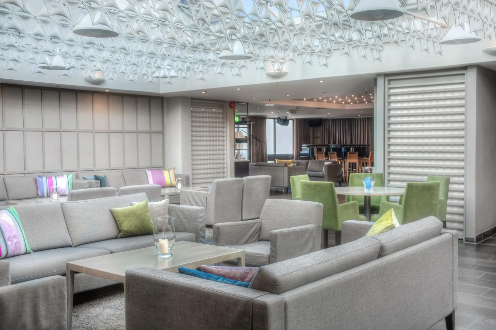 Hurdalsjøen Hotell & Spa - Général