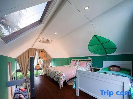Standard Family room