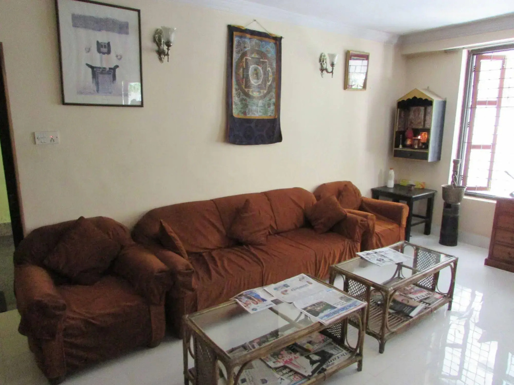 Sacred Boutique Hotel - Général