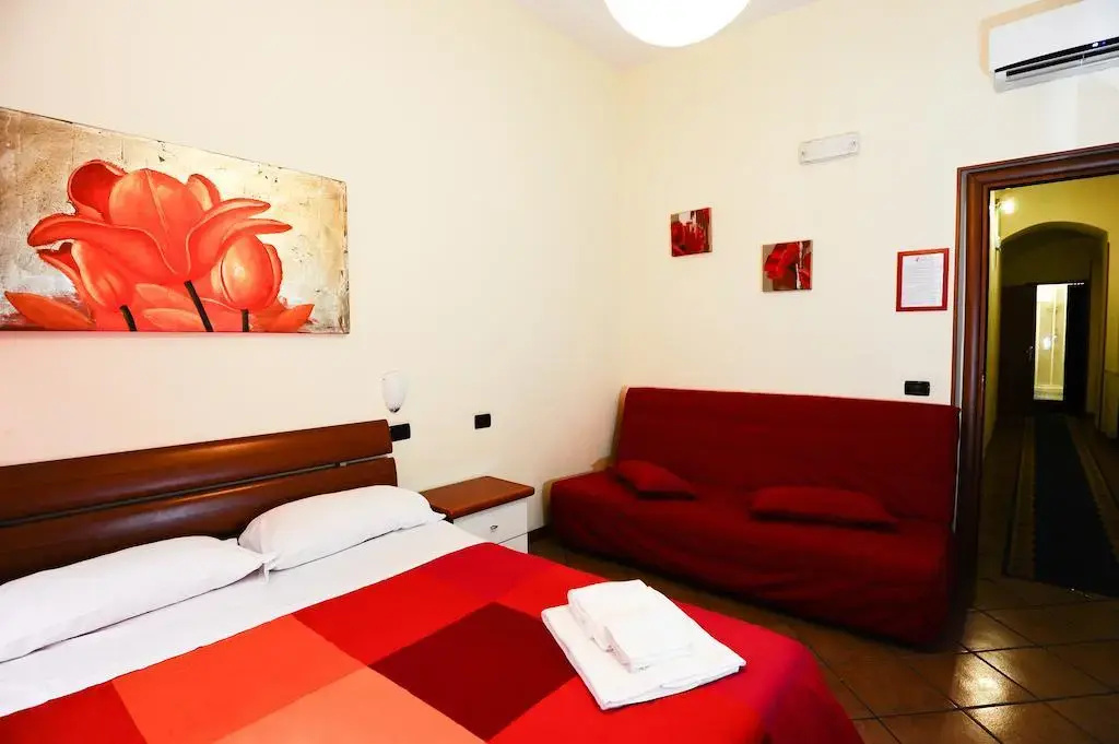 Hotel photo 18