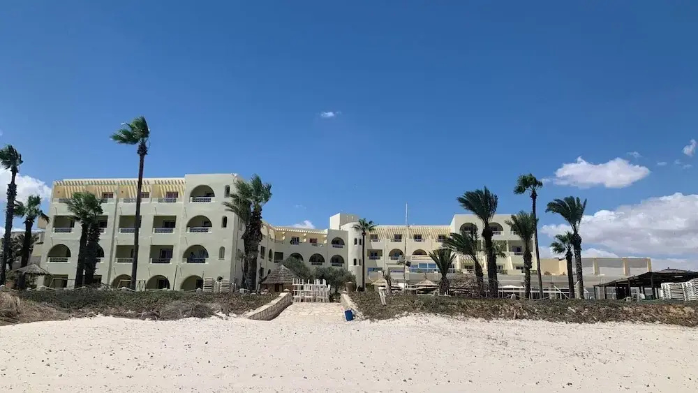Hotel photo 19