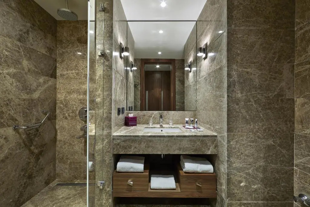 Uranus Hotels Istanbul Topkapi - Chambres
