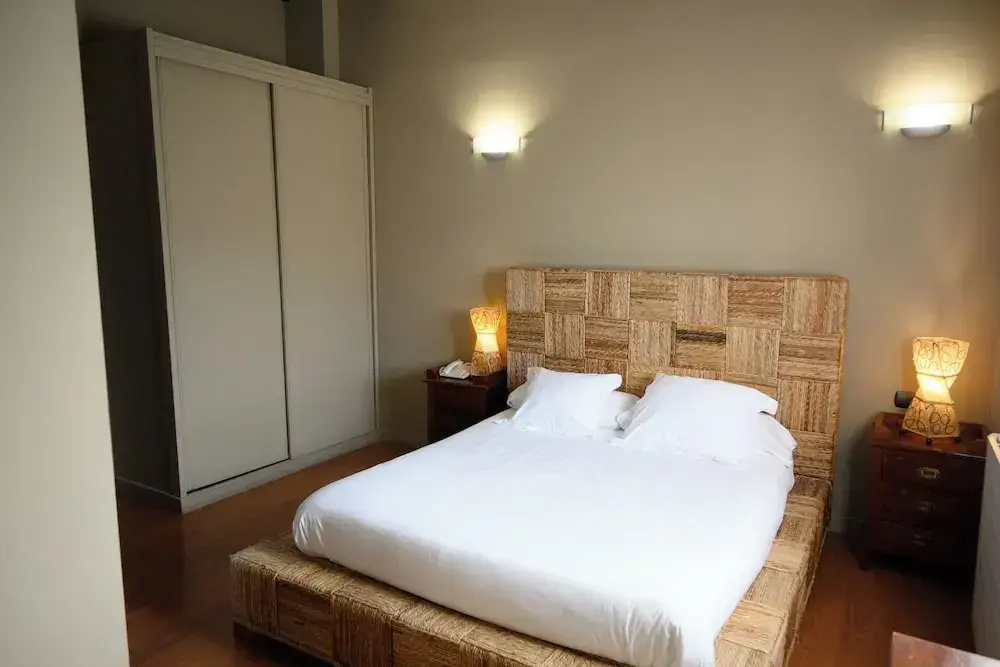 Superior room