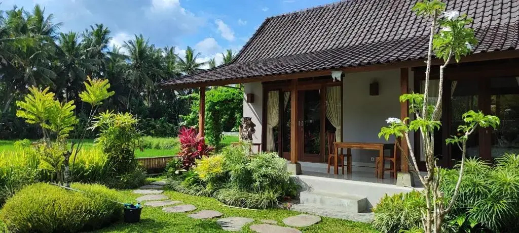Cottage