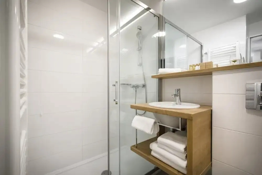 Valamar Padova Hotel - Chambres