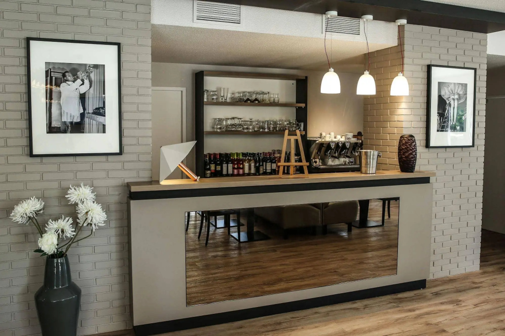 Ibis Styles Saint Brieuc Plerin - Général