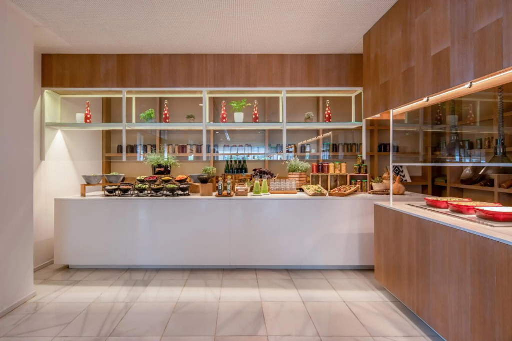 Melia Calviá Beach Hotel - Général