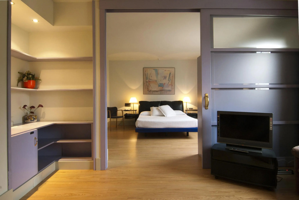 Hotel Domo - Général