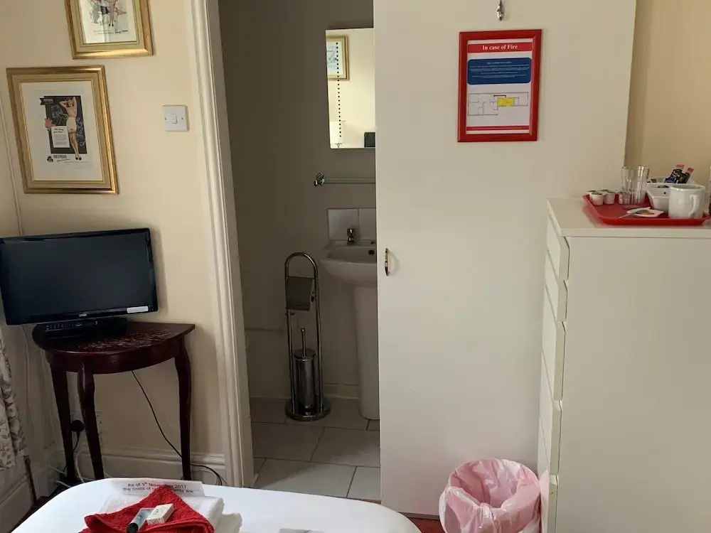 Hotel photo 21