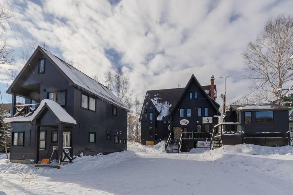 Freeride Lodge Niseko 사진 10