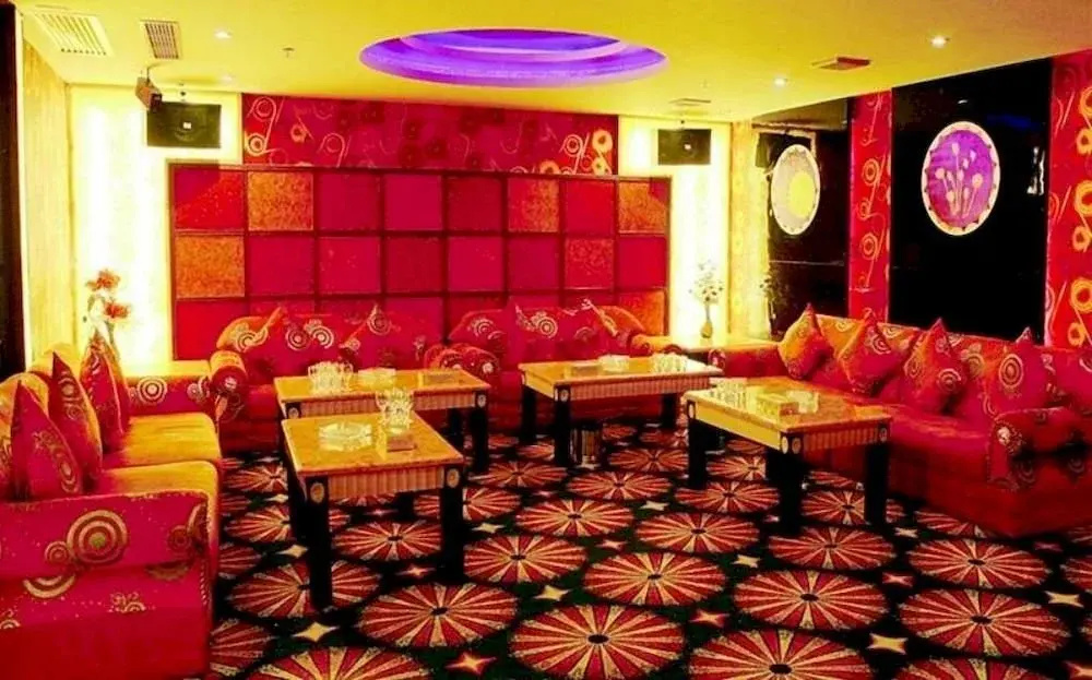 Days Hotel Frontier Jiading - Général