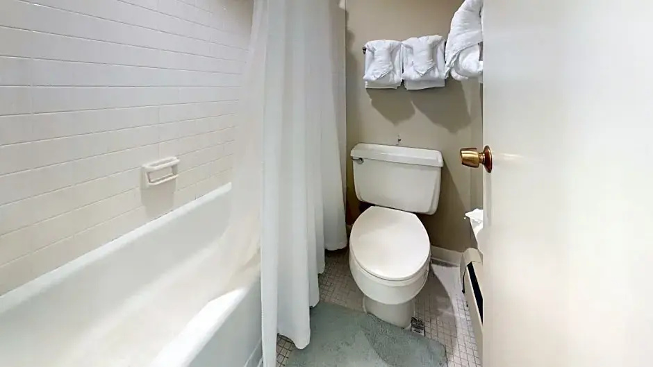 3 Bedrooms Apartment