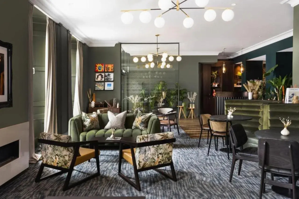 Hotel photo 13