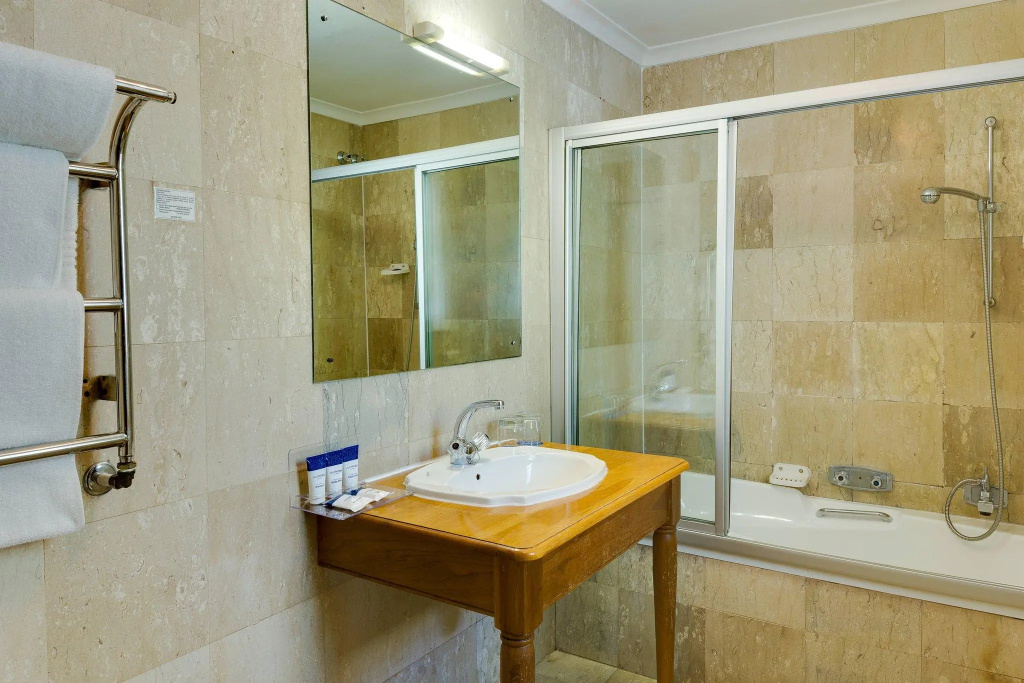 Protea Hotel by Marriott Dorpshuis & Spa Stellenbosch - Chambres
