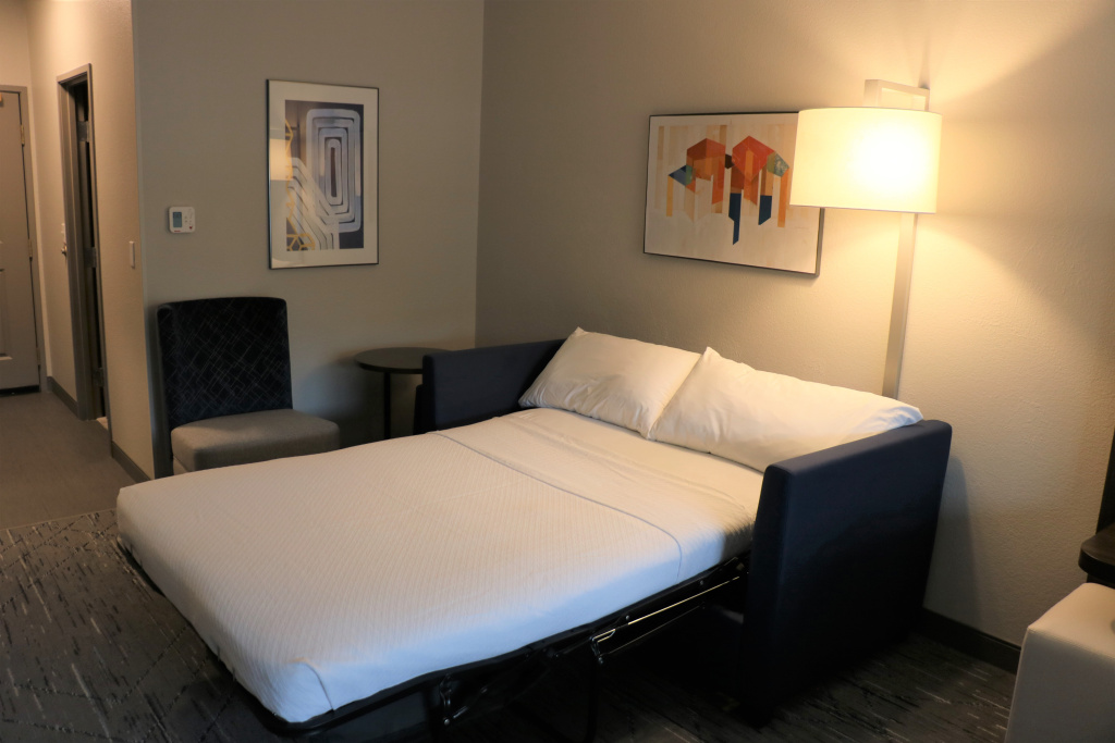 Holiday Inn Express & Suites Marquette by IHG - Général