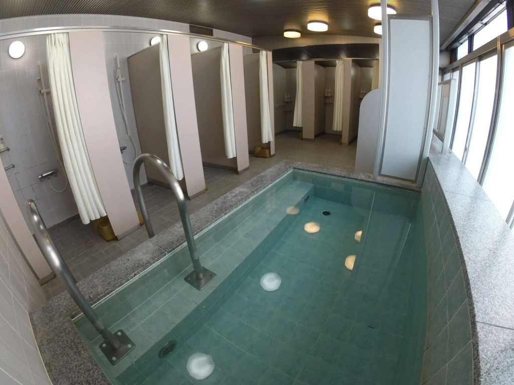 Tokyo Central Youth Hostel 사진 26