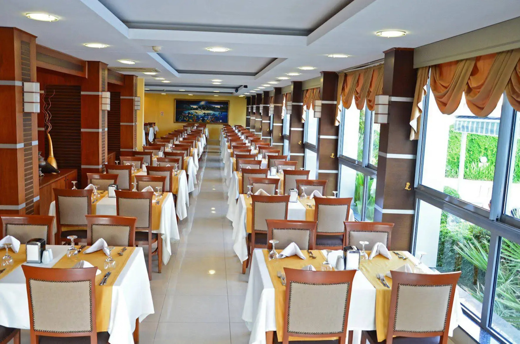 Hotel photo 30