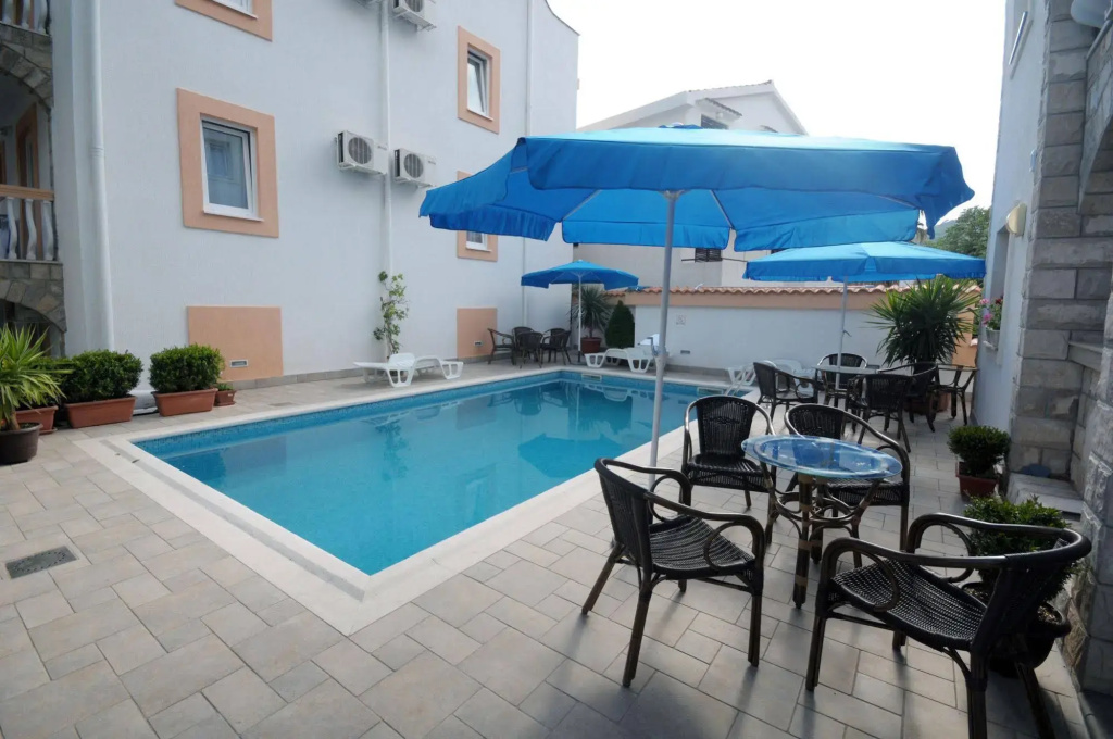 Hotel Skyprime - Général