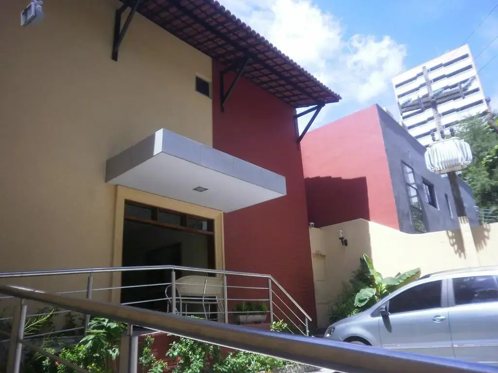 Balcony & Terrace
