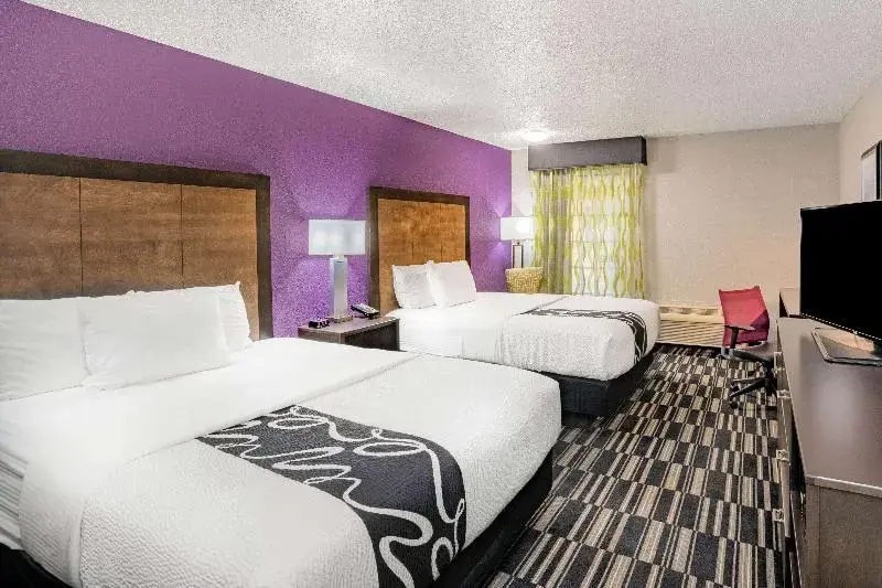 La Quinta Inn by Wyndham El Dorado - Chambres