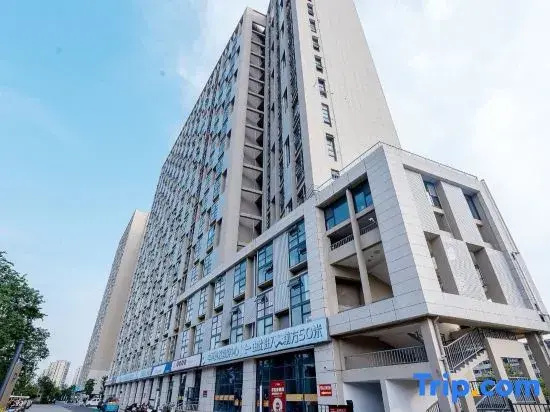 Miaoyin Homestay