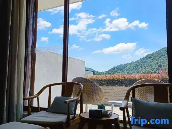 Huangshan Demaotang Hotel - Chambres