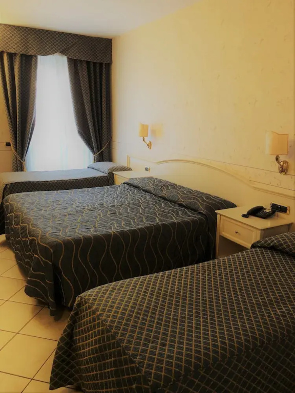 La Noce - Chambres