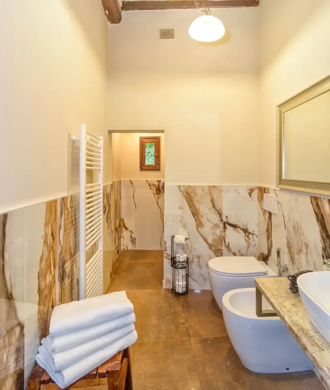 1 Bedroom Standard Quadruple room
