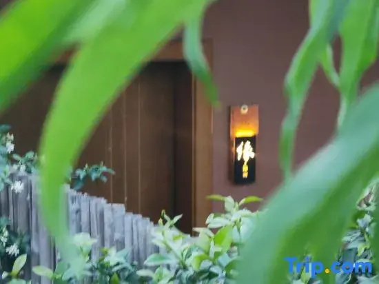 ZiYang No Difference·Tuopan Qingyuan Guesthouse