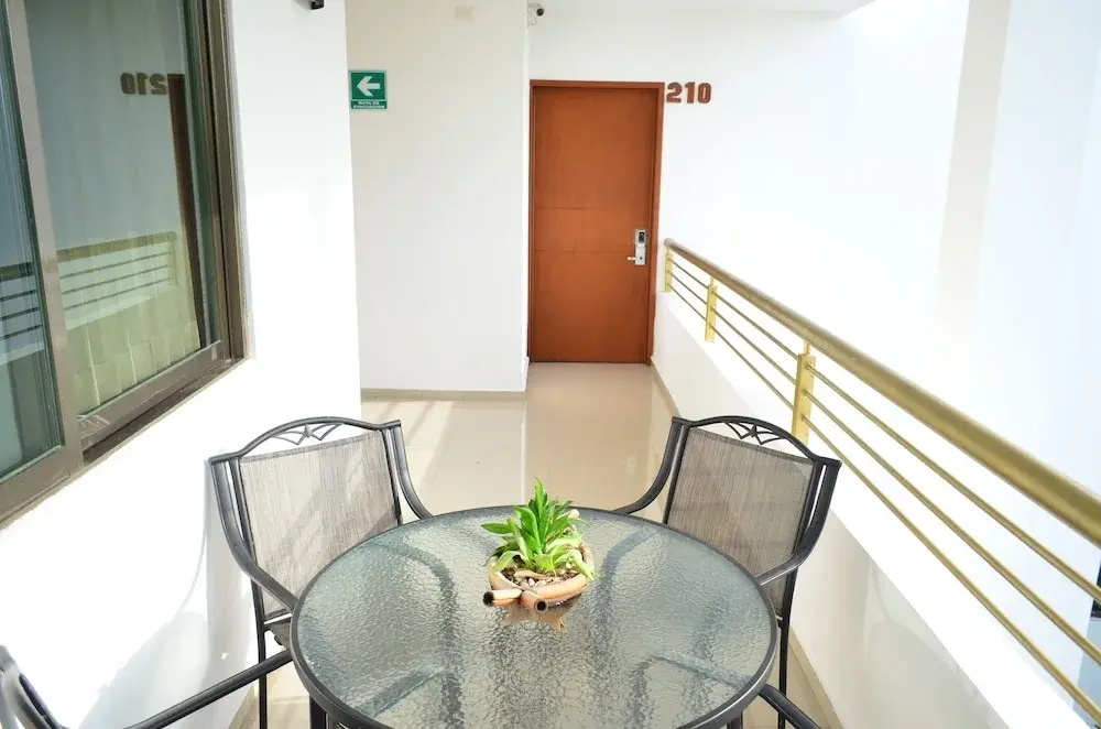 Hotel photo 8