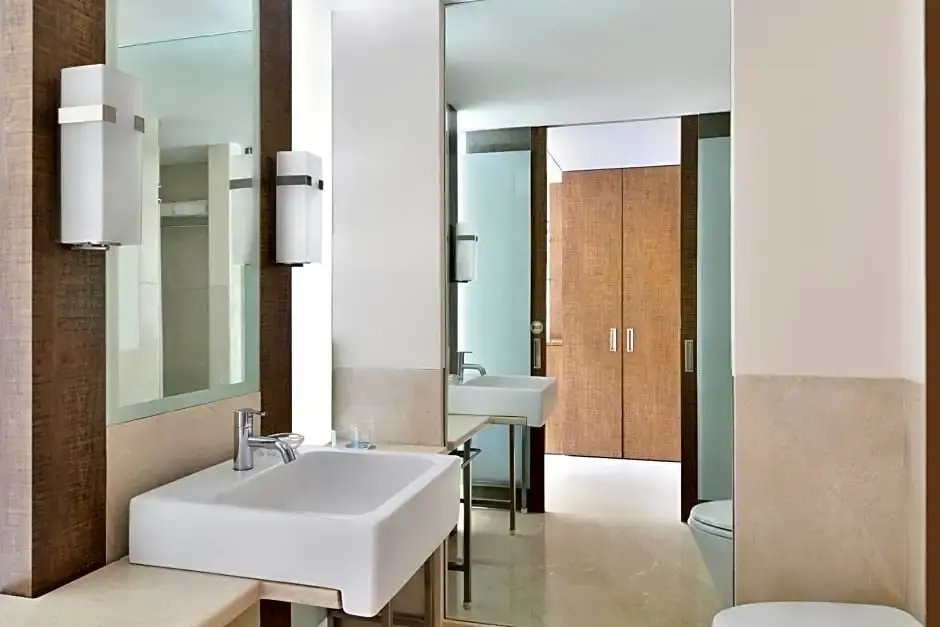 Four Points by Sheraton Bengaluru, Whitefield - Chambres
