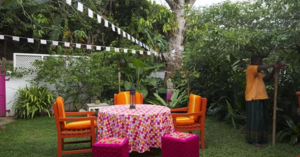 Vista Kikili House - фото 16