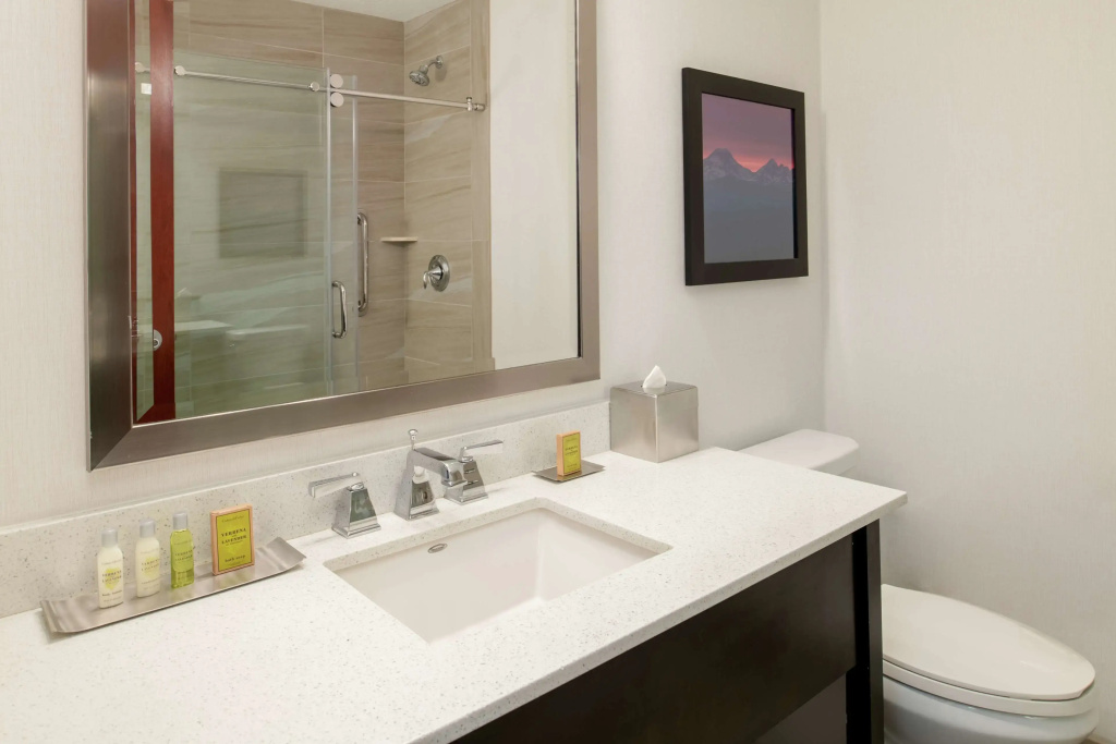 DoubleTree by Hilton Portland - Tigard - Général