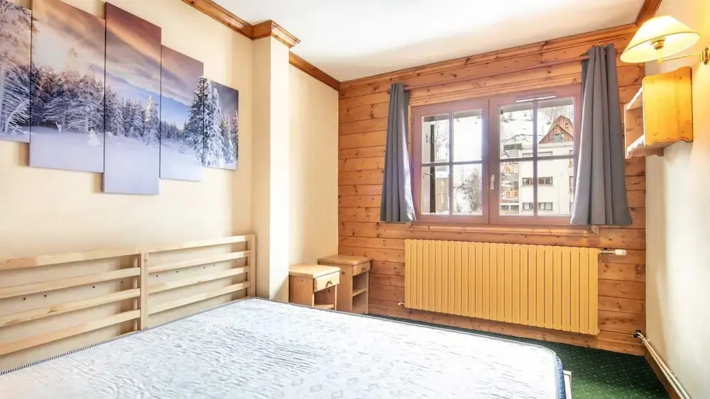 Voir la photo 4 — Stylish Apartment Near Slopes