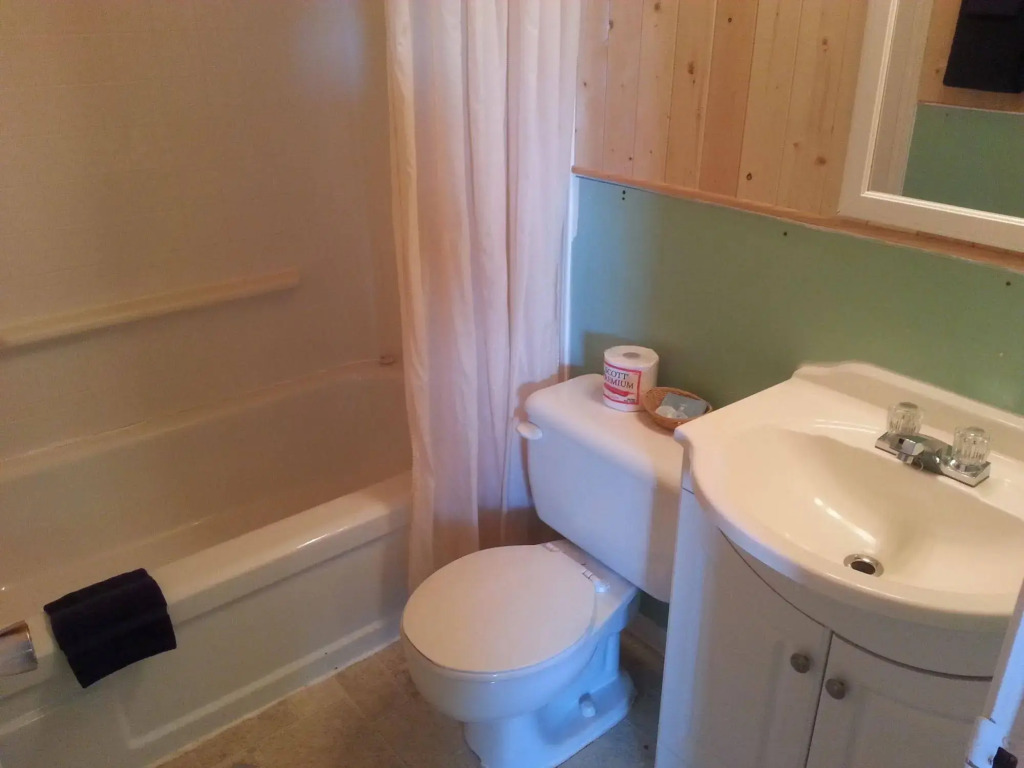 Shannon Motel - фото 14