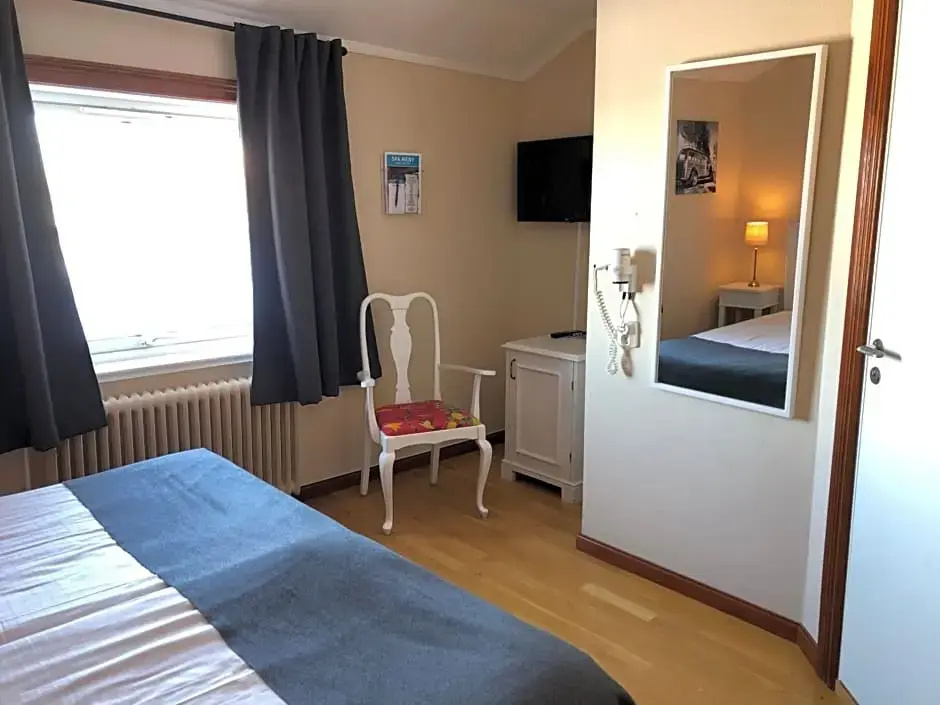 Dalecarlia Hotel & Spa, BW Premier Collection - Chambres