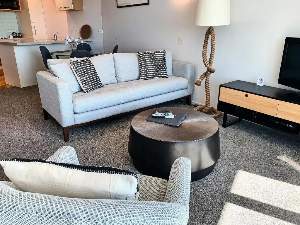 Marsden Suites Nautilus Orewa - Général