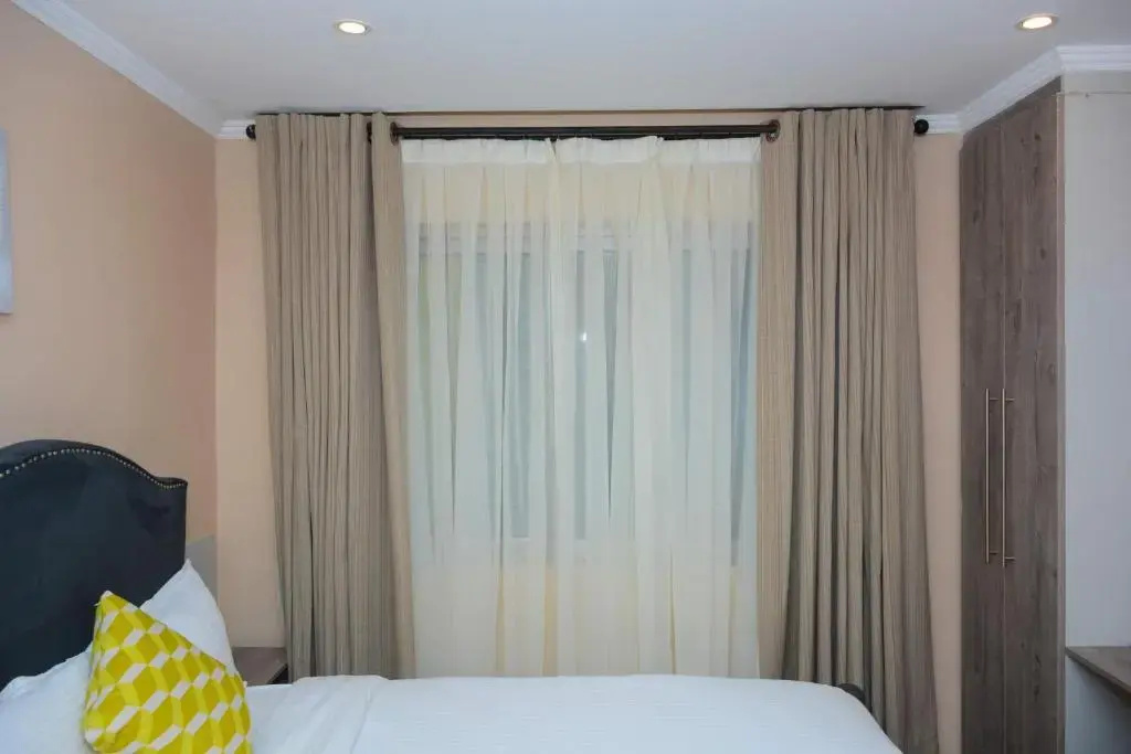 Appleton Resort - Chambres